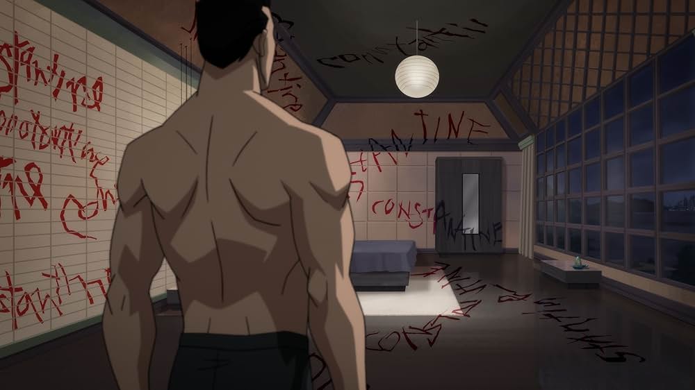 ジャスティス・リーグ：ダークの画像