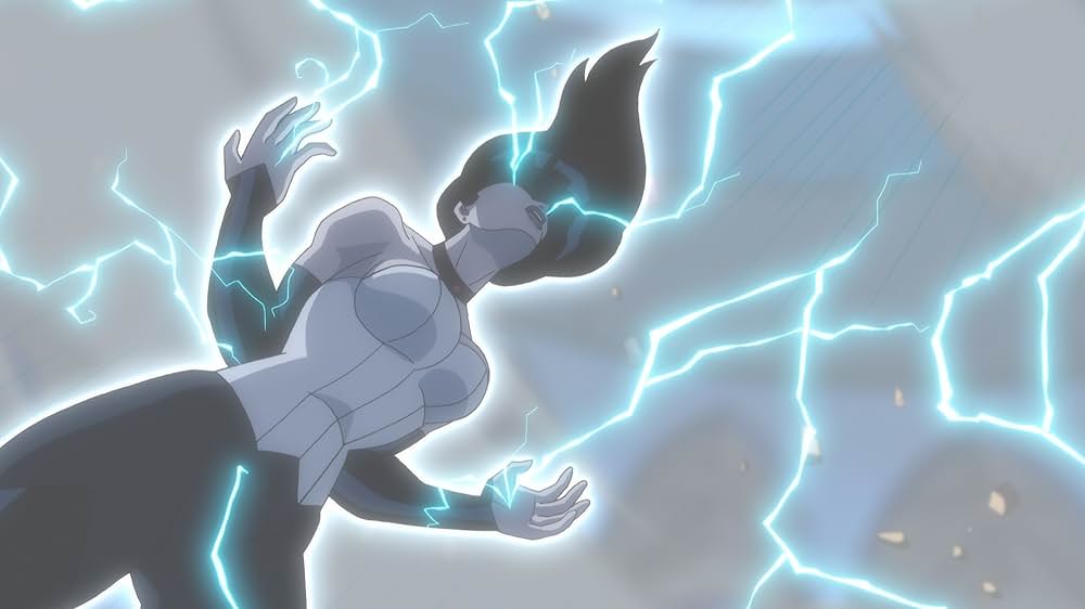 ジャスティス・リーグ：ダークの画像