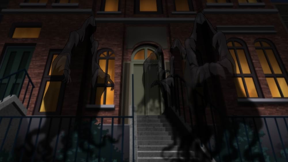 ジャスティス・リーグ：ダークの画像