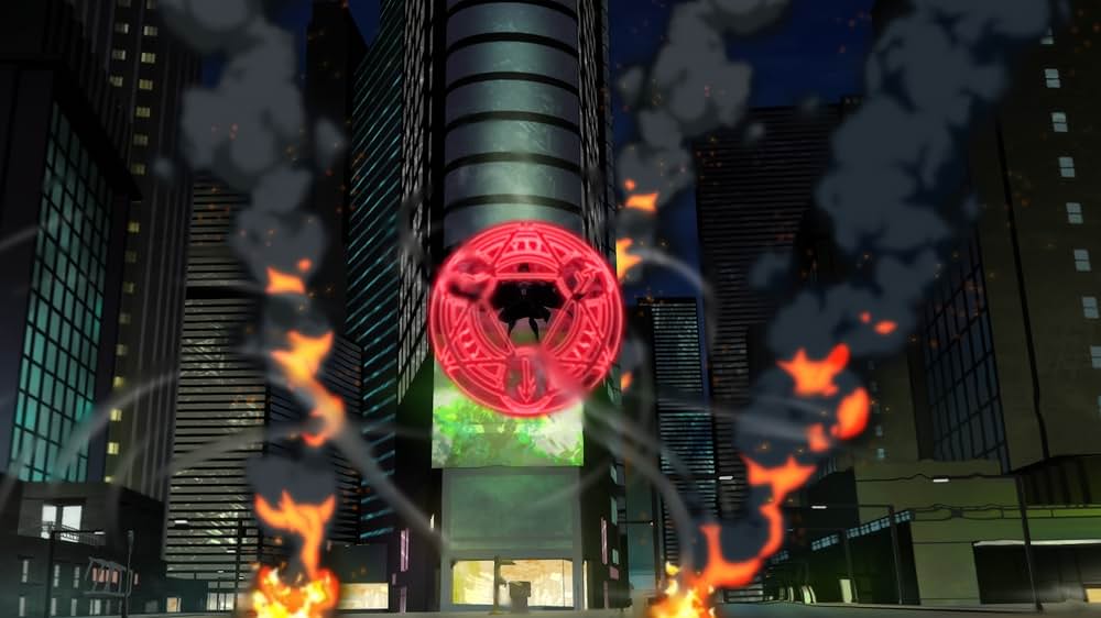 ジャスティス・リーグ：ダークの画像