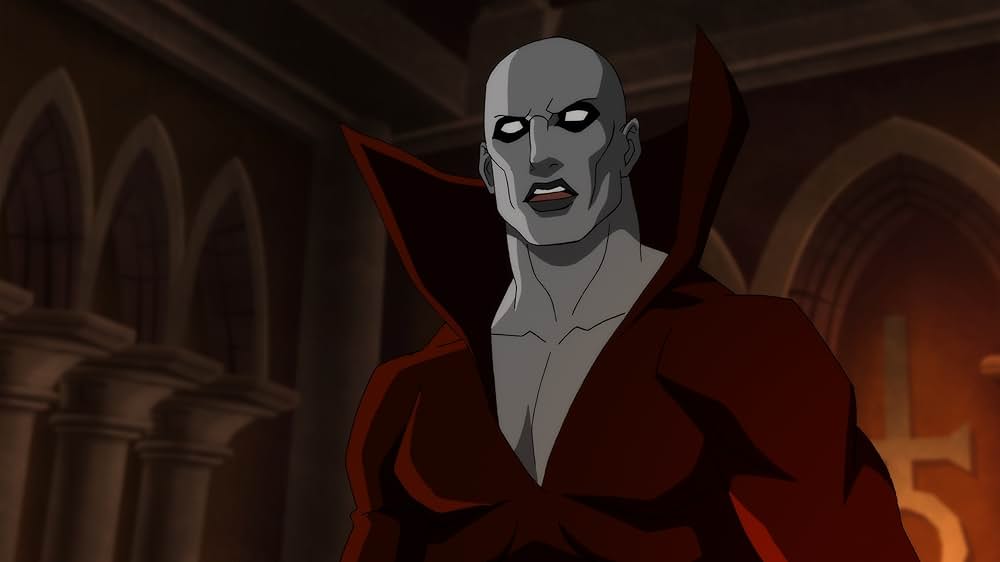 ジャスティス・リーグ：ダークの画像