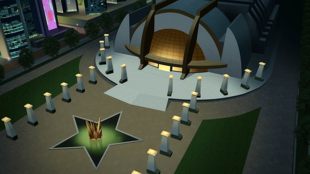 ジャスティス・リーグ：ダークの画像