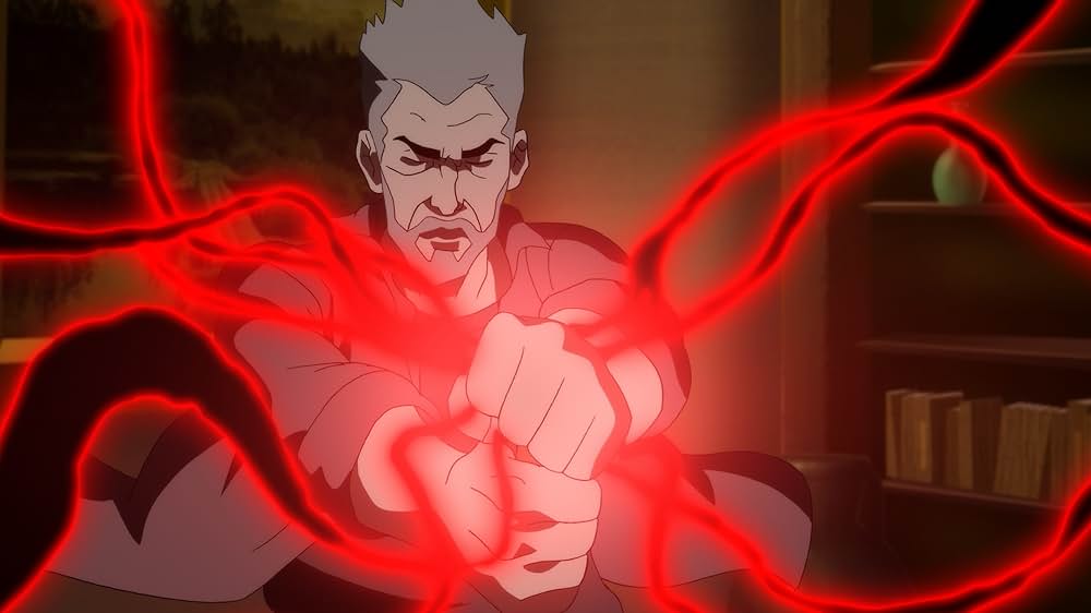 ジャスティス・リーグ：ダークの画像