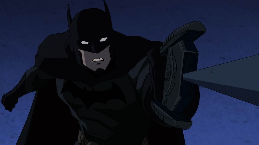 ジャスティス・リーグ：ダークの画像