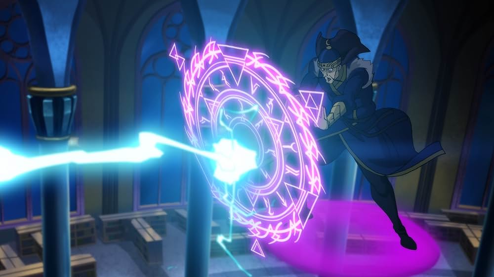 ジャスティス・リーグ：ダークの画像