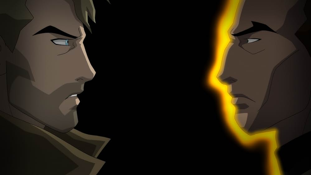 ジャスティス・リーグ：ダークの画像