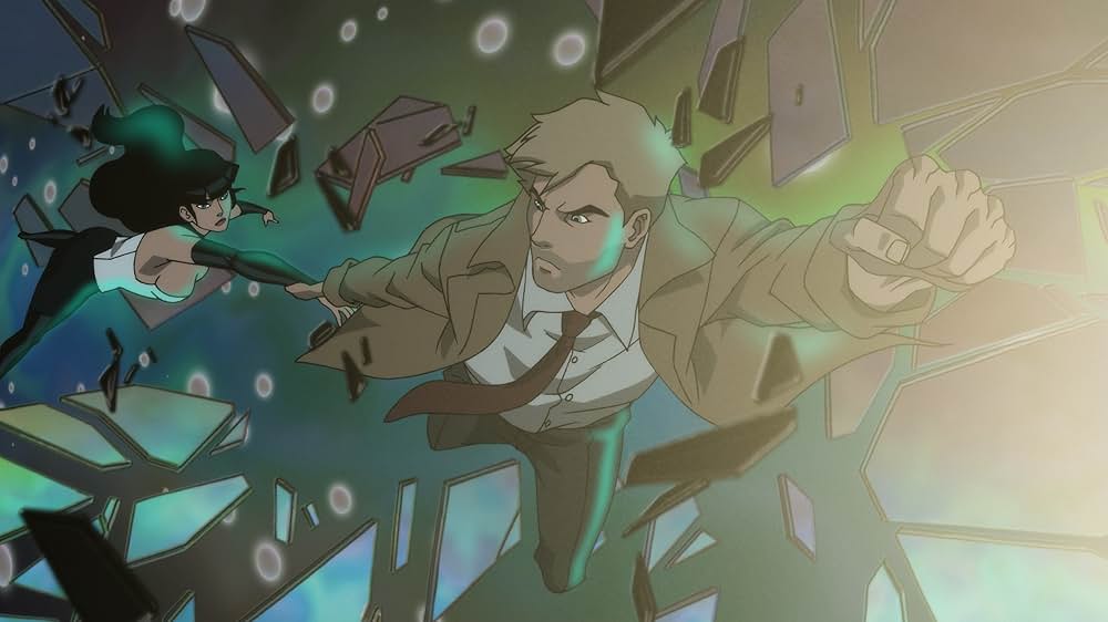 ジャスティス・リーグ：ダークの画像