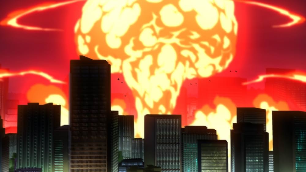 ジャスティス・リーグ：ダークの画像