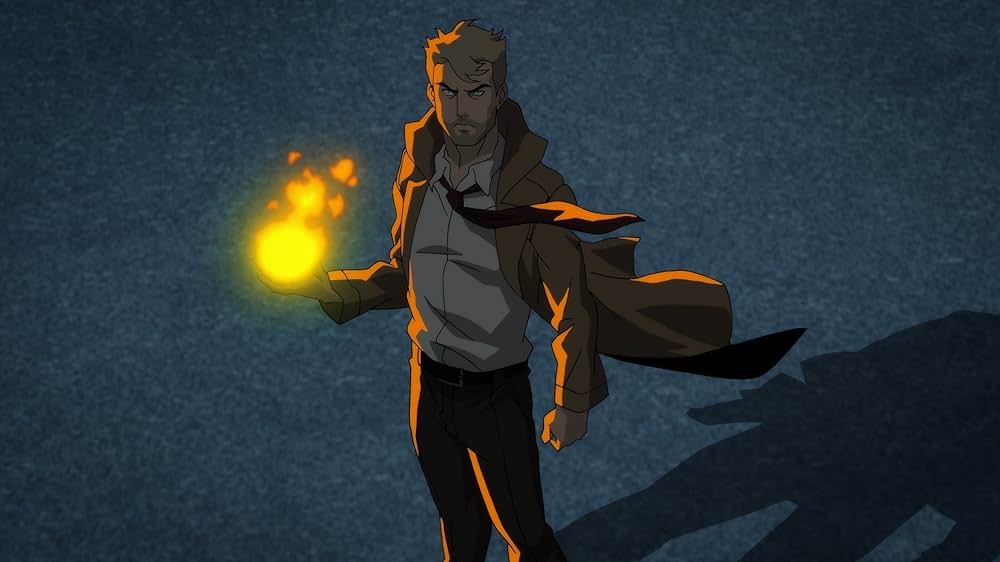 ジャスティス・リーグ：ダークの画像