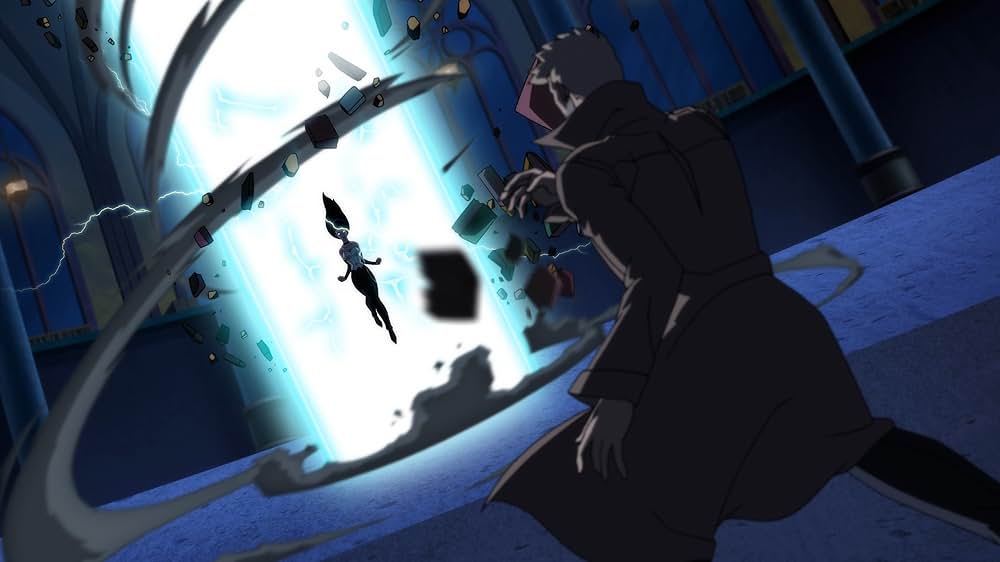 ジャスティス・リーグ：ダークの画像