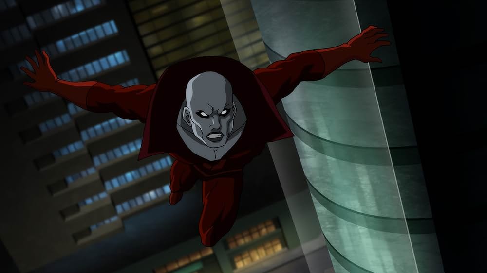 ジャスティス・リーグ：ダークの画像