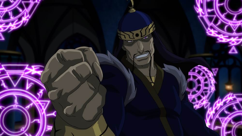 ジャスティス・リーグ：ダークの画像