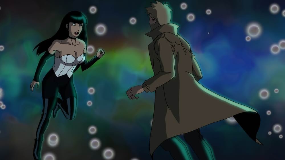 ジャスティス・リーグ：ダークの画像