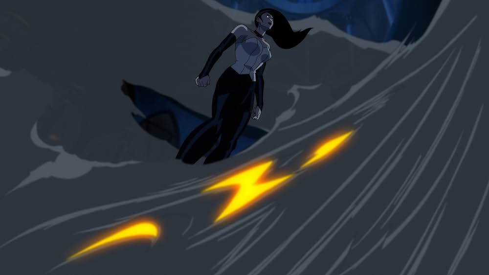 ジャスティス・リーグ：ダークの画像