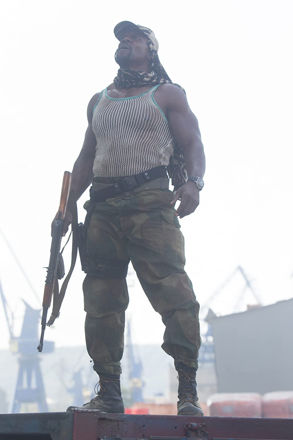 エクスペンダブルズ3 ワールドミッションの画像