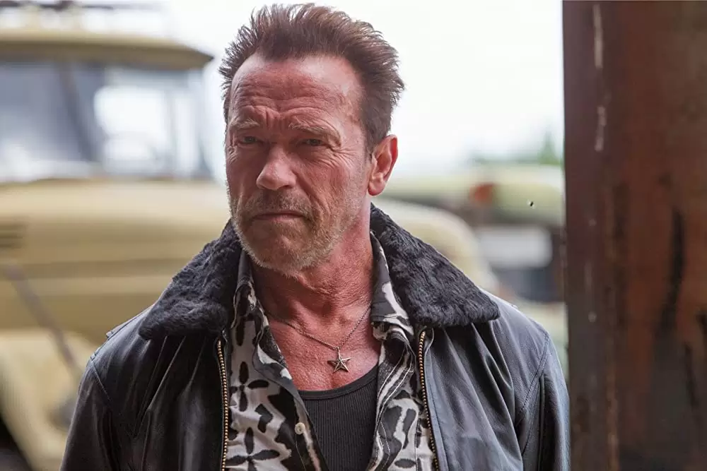 エクスペンダブルズ3 ワールドミッションの画像