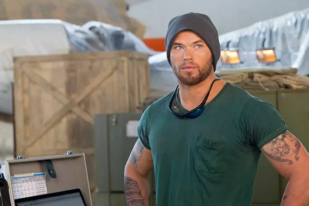 エクスペンダブルズ3 ワールドミッションの画像