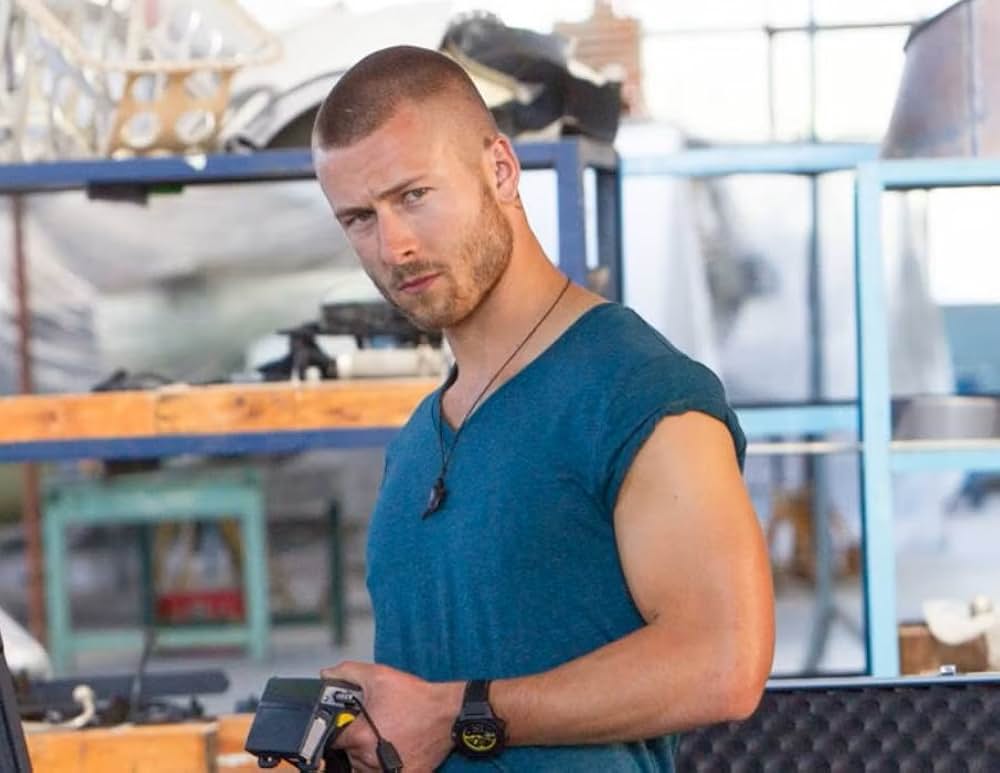 エクスペンダブルズ3 ワールドミッションの画像