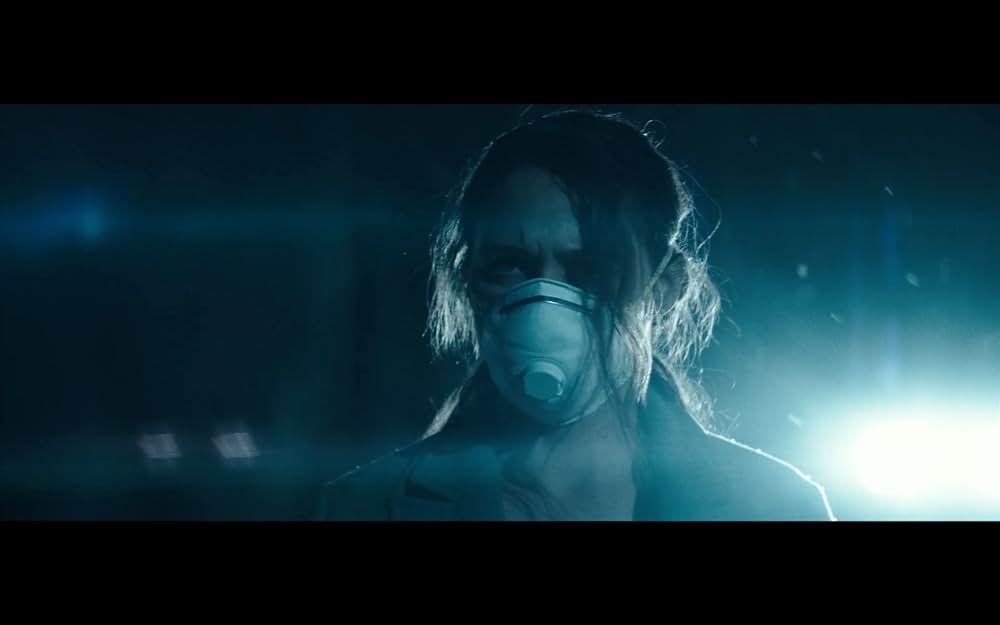 ミュータンツ 光と闇の能力者の画像