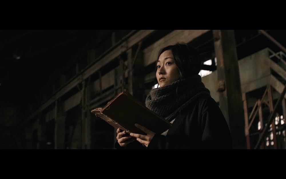 ミュータンツ 光と闇の能力者の画像