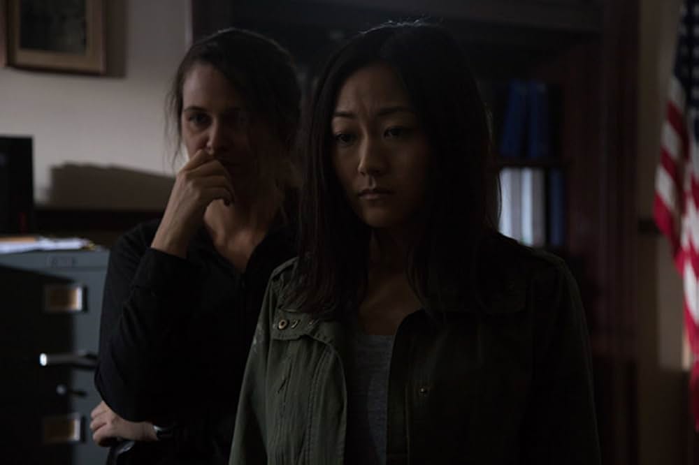 ミュータンツ 光と闇の能力者の画像