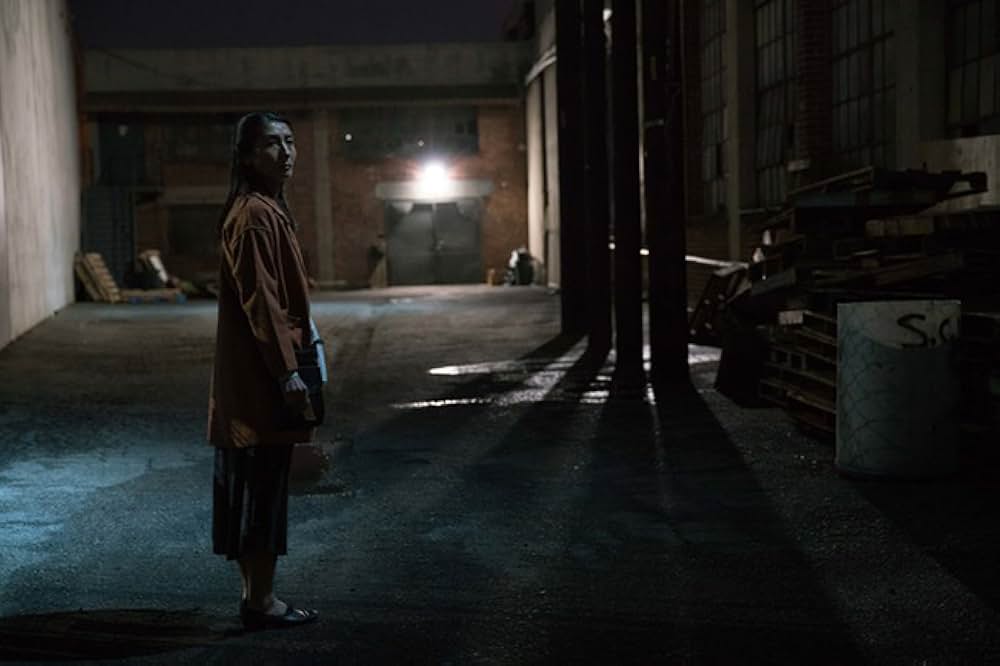 ミュータンツ 光と闇の能力者の画像