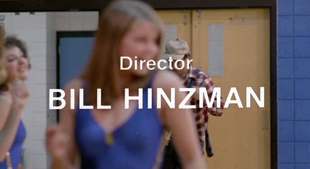 The Majorettes（原題）の画像