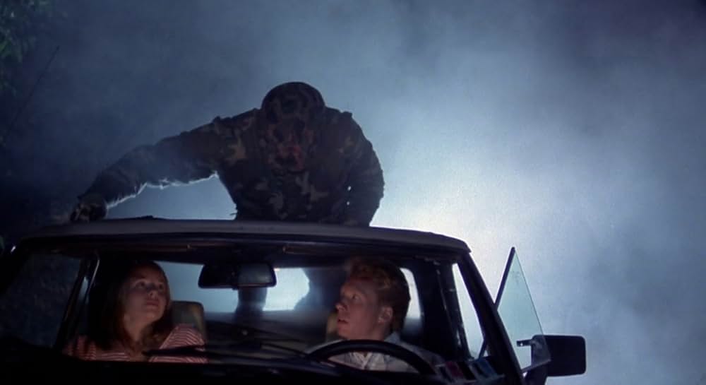 The Majorettes（原題）の画像