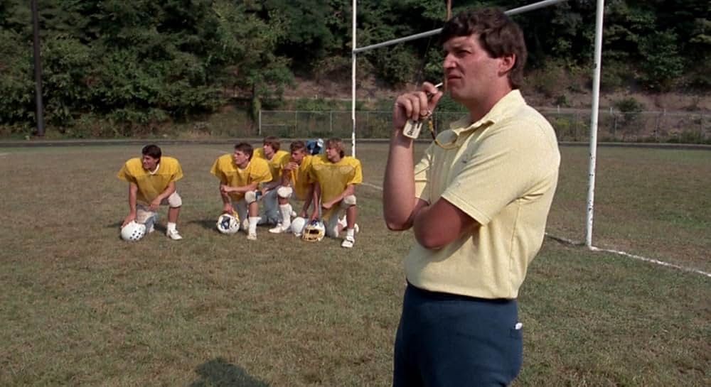 The Majorettes（原題）の画像