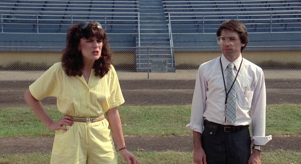 The Majorettes（原題）の画像