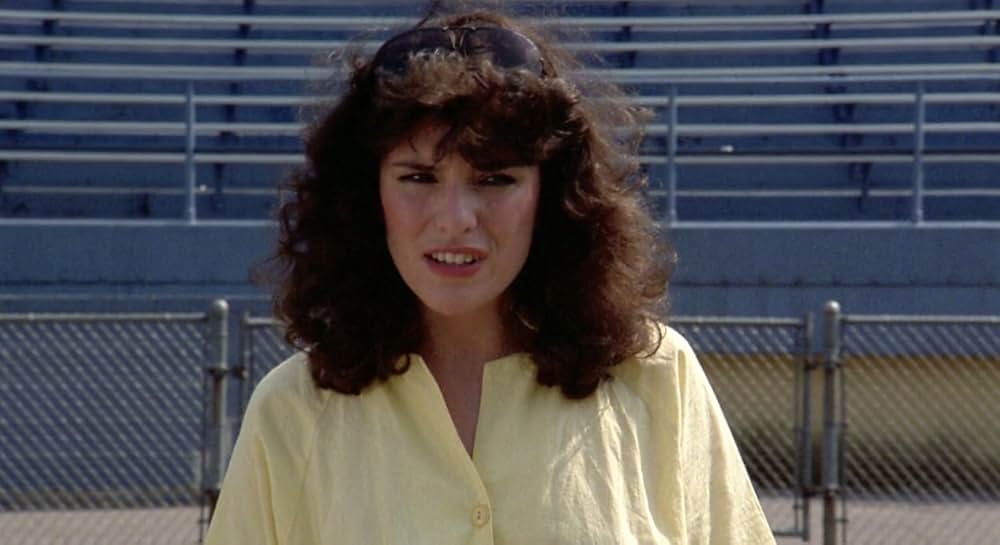 The Majorettes（原題）の画像