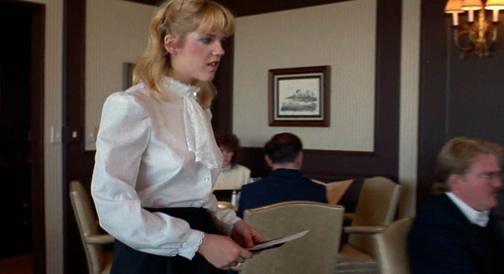 The Majorettes（原題）の画像