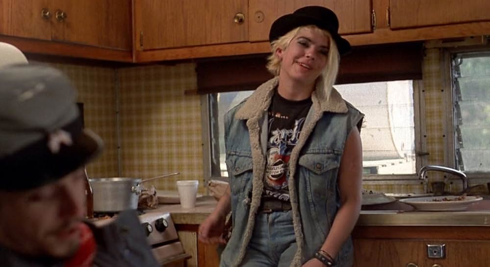 The Majorettes（原題）の画像