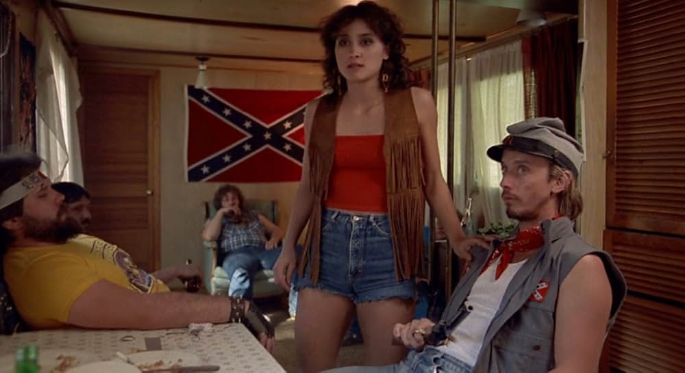 The Majorettes（原題）の画像