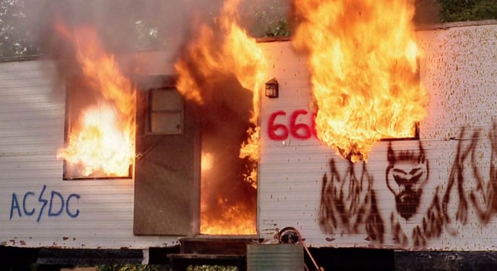 The Majorettes（原題）の画像