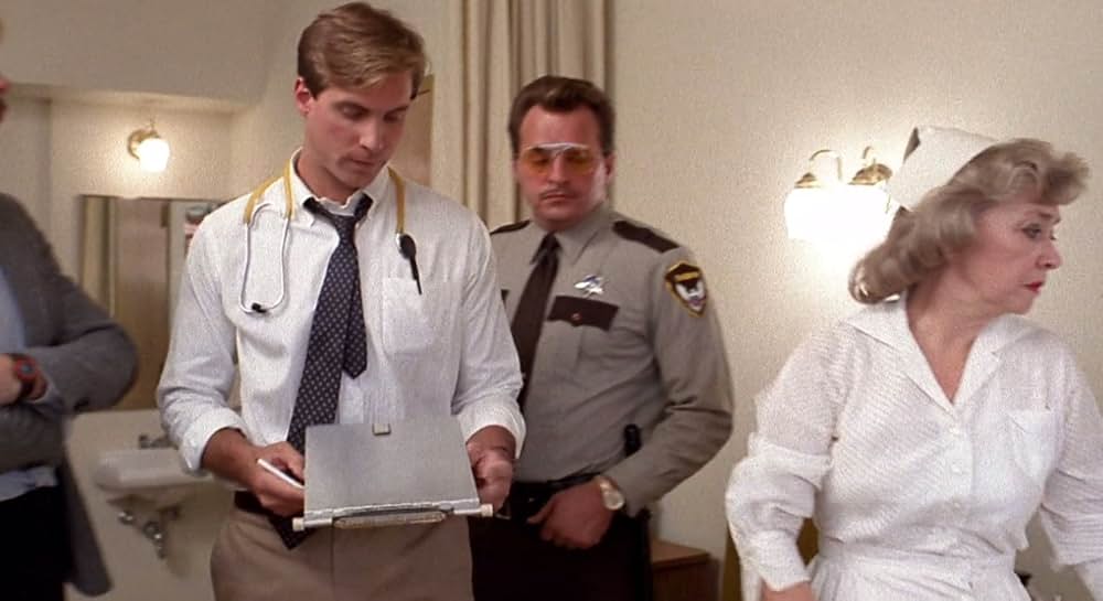 The Majorettes（原題）の画像