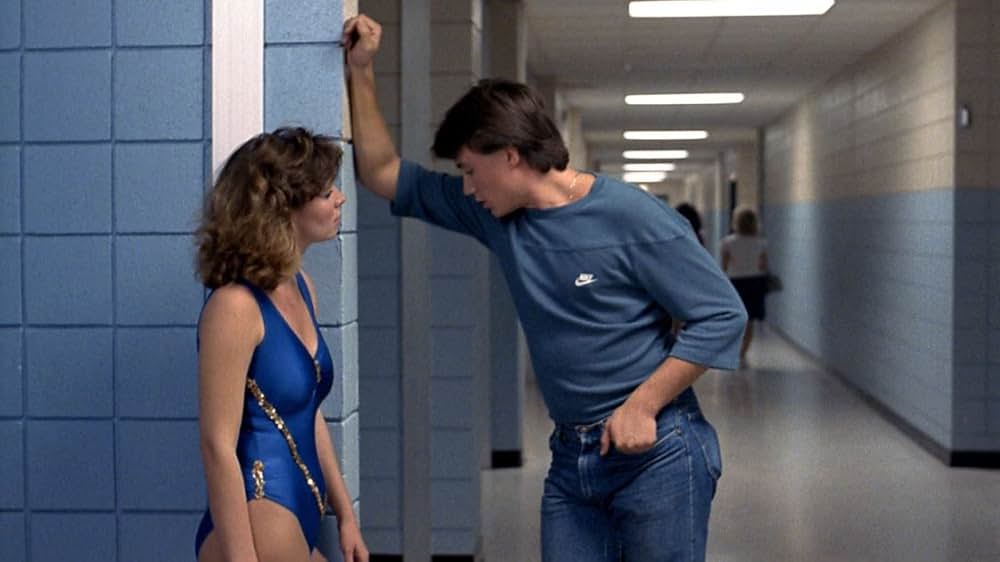 The Majorettes（原題）の画像