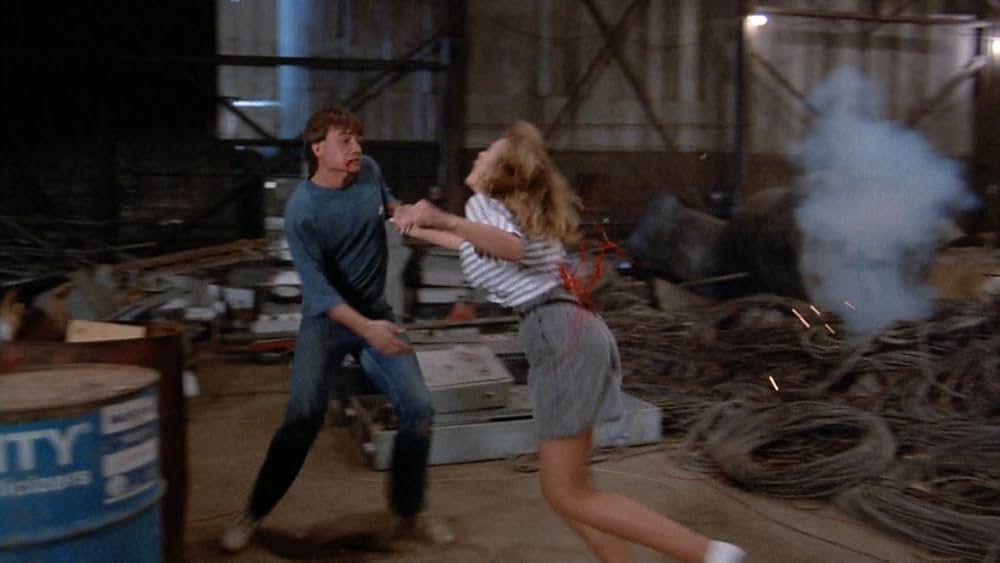 The Majorettes（原題）の画像