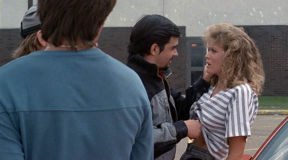 The Majorettes（原題）の画像