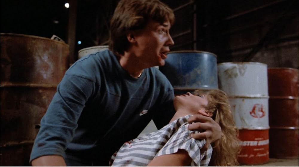 The Majorettes（原題）の画像