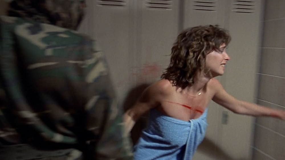 The Majorettes（原題）の画像