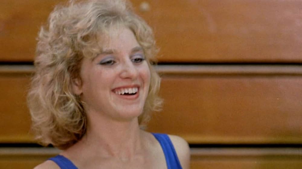 The Majorettes（原題）の画像