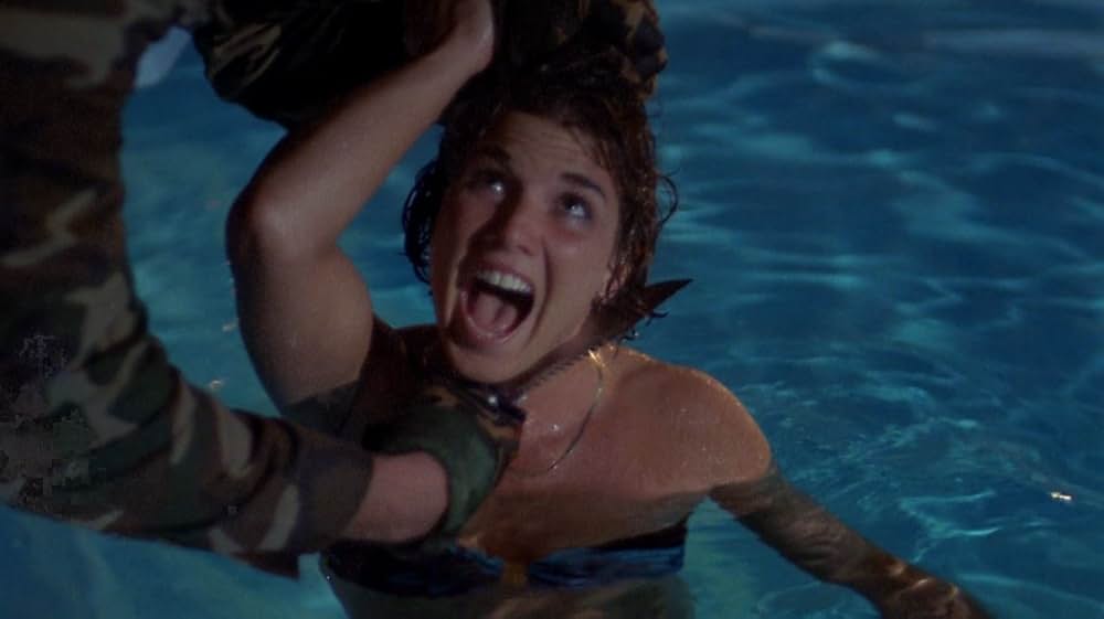 The Majorettes（原題）の画像