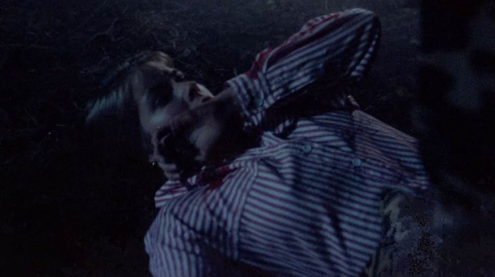 The Majorettes（原題）の画像