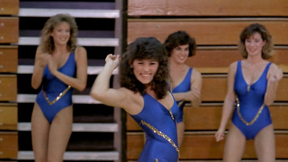 The Majorettes（原題）の画像