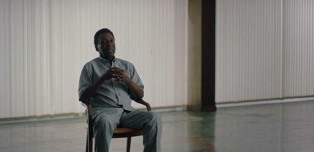 ペレ レジェンド、栄光のサッカー人生の画像