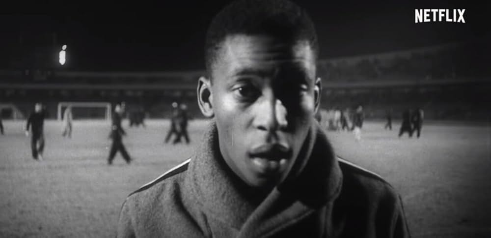 ペレ レジェンド、栄光のサッカー人生の画像