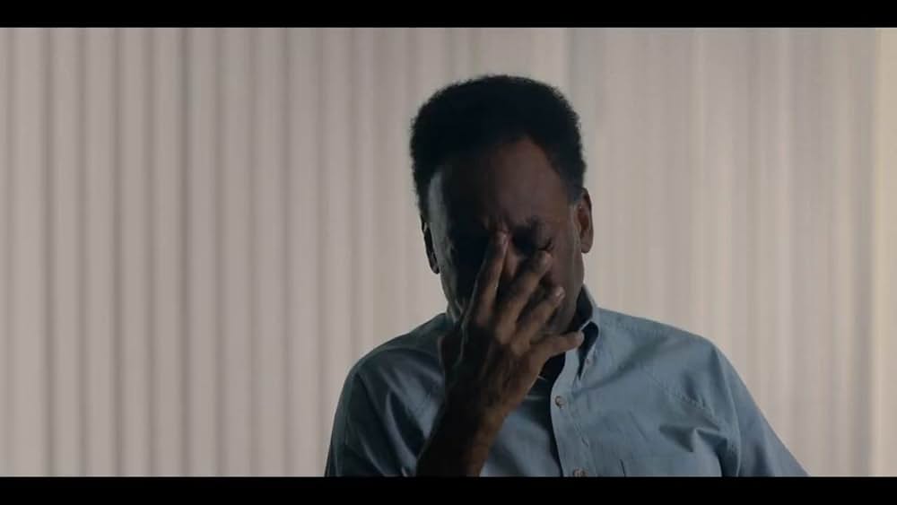 ペレ レジェンド、栄光のサッカー人生の画像