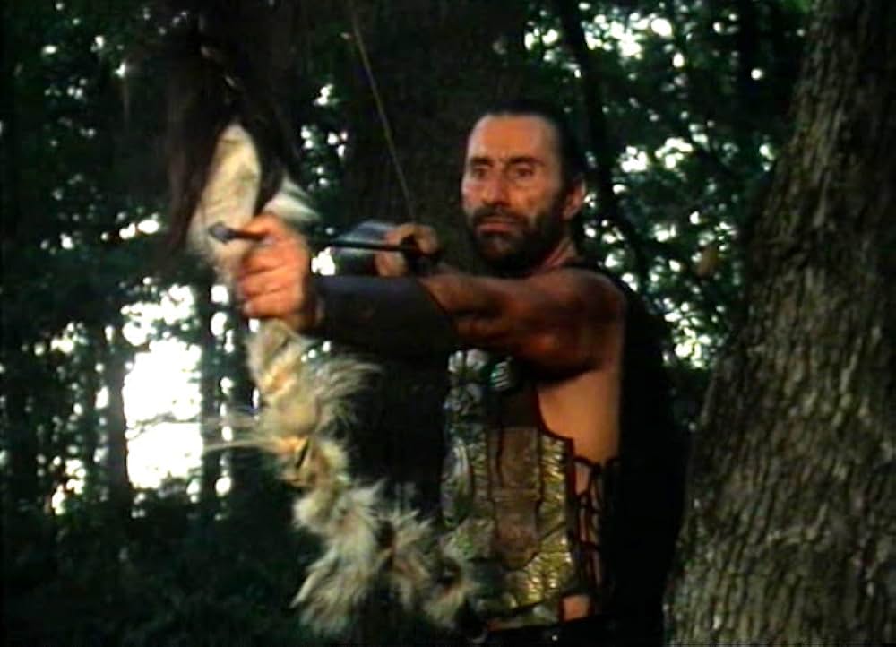 怒りの戦士／グレート・トアの画像