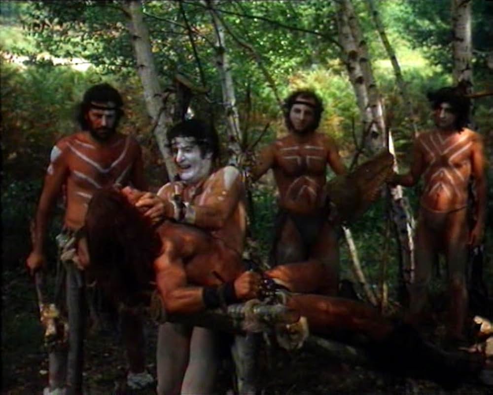 怒りの戦士／グレート・トアの画像